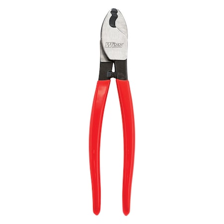 Crescent Wiss Crescent Wiss 8-3/8 in. Steel Journeyman Pliers 0890CSFW